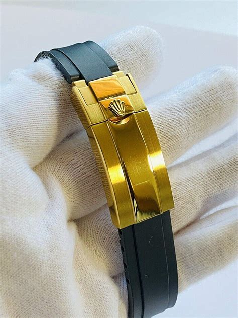 gold rolex band for apple watch|Rolex style Apple Watch strap.